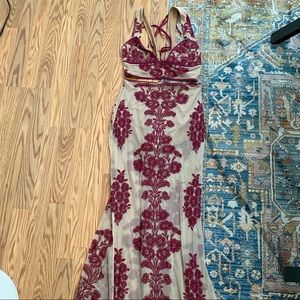 For Love And Lemons Set